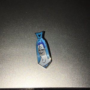 Buy 2 get 1 free- hades hidden Mickey Disney pin